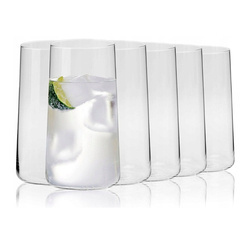 Komplet szklanek KROSNO Avant-Gardeo 6 szt. 540 ml