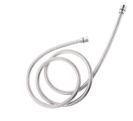 Wąż prysznicowy rozciągliwy DEANTE 150 cm