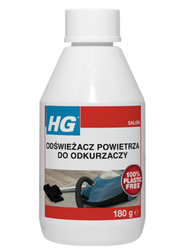 Odświeżacz powietrza do odkurzaczy HG 180g