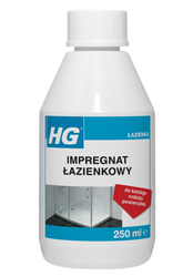 Impregnat łazienkowy ochrona przed osadem HG 250ml