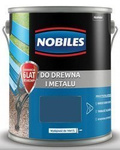 Farba NOBILES FTALONAL niebieski szafir 0,7 L