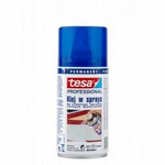 Klej w sprayu uniwersalny TESA 300ml