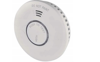 Czujnik dymu detektor EMOS TS380C-HW z Wi-Fi ig309