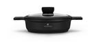 Rondel z pokrywką VALDINOX Expert 2,5L 24cm 