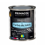 Farba tablicowa PRIMACOL czarna 0,75L