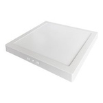 Panel LED natynkowy GTV MATIS Plus 24W 4000K 2000lm 220-265V