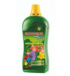 Nawóz uniwersalny AGRECOL Biohumus Super Forte1,2L