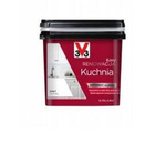 Renowacja meble kuchenne V33 biały satyna 0,7L