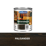 Lakierobejca do drewna LUXDECOR palisander 0,2L