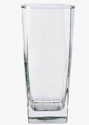 Zestaw szklanek AMBITION PARADISE 6szt.330ml