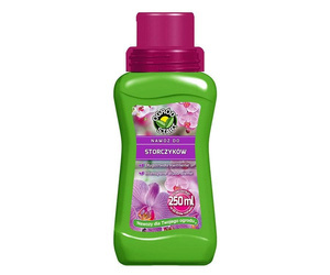 Nawóz do Storczyków  OGRÓD START 250 ml