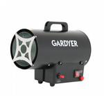 Nagrzewnica gazowa GARDYER HG1500