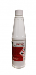 Rozcieńczalnik ftalowy OFO 0,5L