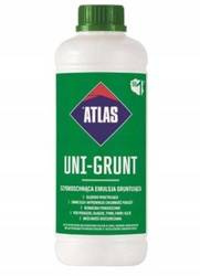 Szybkoschnąca emulsja gruntująca ATLAS UNI-GRUNT 1L