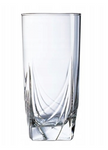 Zestaw szklanek AMBITION TROPICANA 6szt.330ml