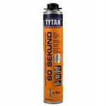 Szybki Pianoklej Uniwersalny TYTAN PROFESSIONAL 60 SEKUND 750ML