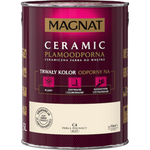 Farba MAGNAT CERAMIC Perła Północy 5L