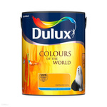 Farba Dulux Kolory Świata Egzotyczne Curryk 5L