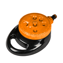 Zraszacz 8-funkcyjny BRADAS ECO-1080