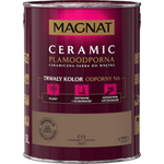 Farba MAGNAT CERAMIC Kawowy Onyks 2,5L
