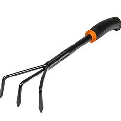 Pazurki ogrodnicze DE LUXE BRADAS KT-Y6003