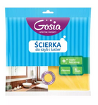 Ściereczka do szyb i luster GOSIA 1szt.