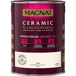 Farba MAGNAT CERAMIC Powabny Diament 5L