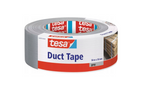 Taśma naprawcza TESA DDUCT 50mx50mm szara