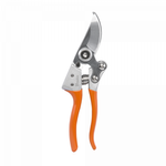 Sekator V-SERIES ostrze mijające, stal SK5 BRADAS KT-V1023