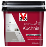 Renowacja meble kuchenne V33 szary loft 750ml 
