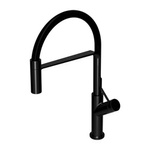 Bateria kuchenna Omnires VITA VI6350BLBL