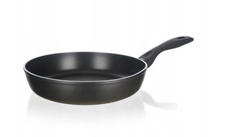 Patelnia aluminiowa BANQUET Grazia 28cm non-stick