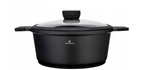 Garnek z pokrywką VALDINOX Expert 4,5L 24cm