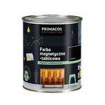 Farba tablicowa magnetyczna PRIMACOL 750 ml