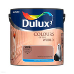 Farba Dulux Kolory Świata Drzewo Sandałowe 2,5L