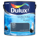 Farba Dulux Kolory Świata Energia Oceanu 2,5L