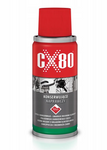 Płyn konserwująco-naprawczy CX-80 TEFLON 0,1L