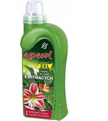 Nawóz do roślin kwitnących AGRECOL żel 0.5L