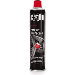 Cokpit protector CX-80 TEFLON 600ml 