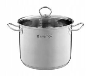 Garnek wysoki AMBITION  ACERO 13,5L 28cm