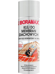 Klej do membran dachowych BORAMAX 500ml