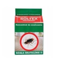 Koncentrat na pluskwy SOLTEX 5ml