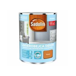 Lakierobejca SADOLIN DEKOR piniowy 1L