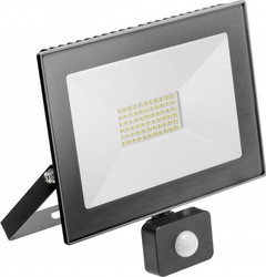 Naświetlacz LED GTV 70W, 5600lm, 6400K