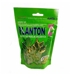 Nawóz PLANTON do roślin zielonych wieloskładnikowy