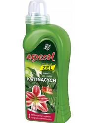 Nawóz do roślin kwitnących AGRECOL żel 0.25L