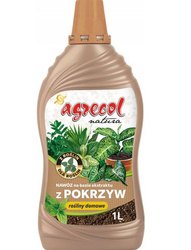 Nawóz naturalny AGRECOL ekstrakt z pokrzywy 1L