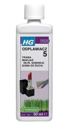 Odplamiacz po śladach makijażu HG NR5