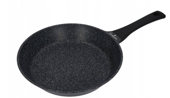 Patelnia aluminiowa ZWIEGER Black Stone 24cm