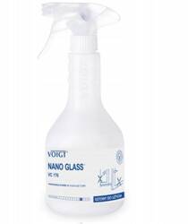 Płyn do szyb i luster VOIGT NANO GLASS 0,6L